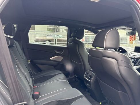 Used 2020 Acura RDX A-Spec AWD/4WD image 10