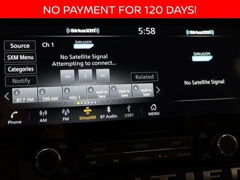 New 2025 Nissan Frontier SV image 19