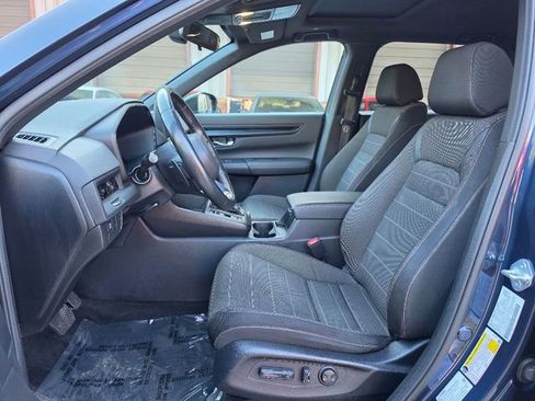 Used 2024 Honda CR-V Sport image 21