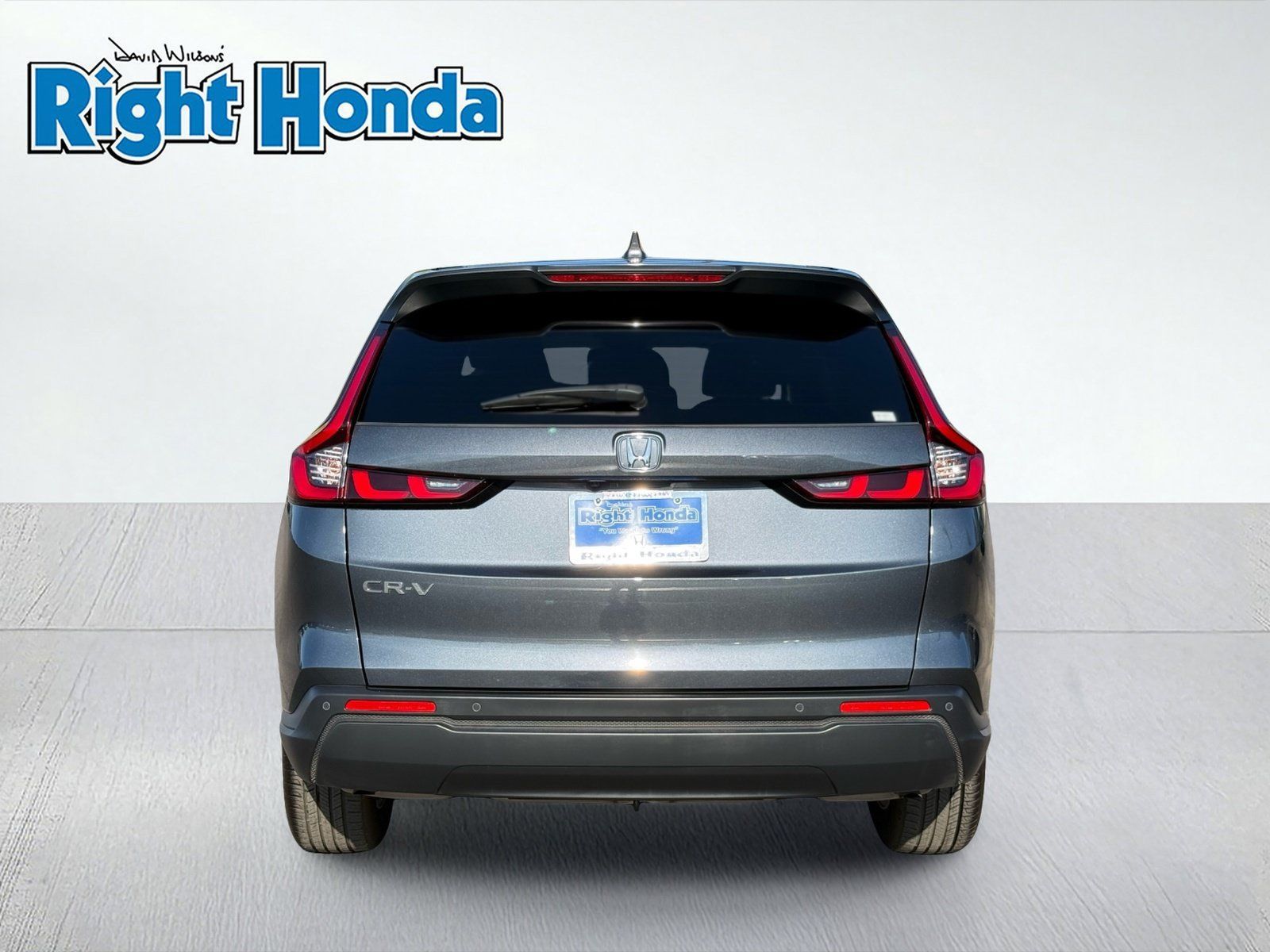 Used 2023 Honda CR-V EX-L image 8