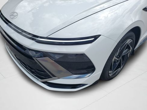 Certified 2026 Hyundai Sonata SEL FWD image 23