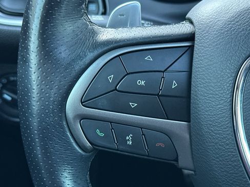 Used 2019 Dodge Challenger R/T Scat Pack image 27