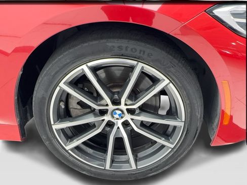 Used 2022 BMW 330i Sedan RWD image 13