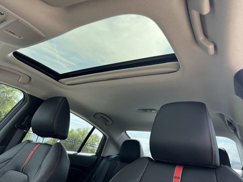 New 2026 Nissan Sentra SR image 15