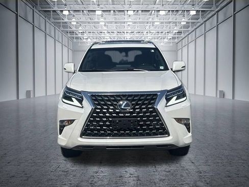 Used 2023 Lexus GX 460 Premium w/ Premium Package AWD/4WD image 19