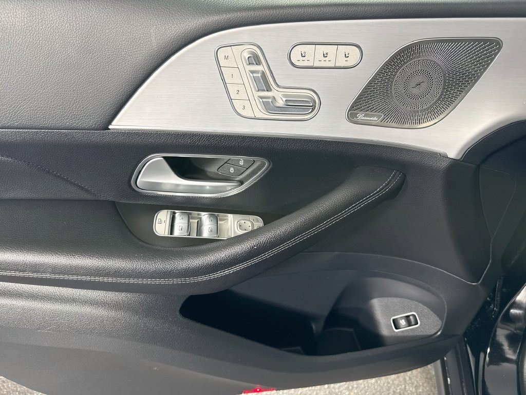 Used 2026 Mercedes-Benz GLE 350 4MATIC image 23