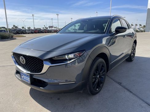 Used 2024 MAZDA CX-30 AWD 2.5 S w/ Preferred Package image 6