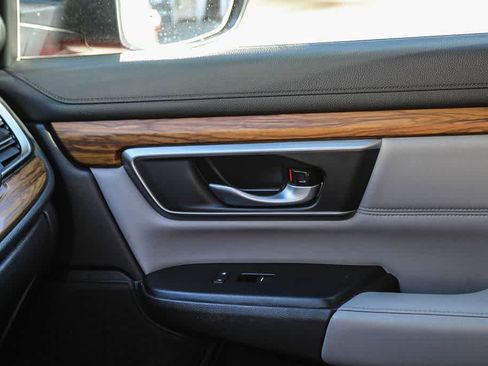 Used 2021 Honda CR-V Touring image 20