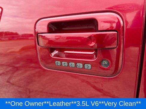 Used 2013 Ford F150 FX4 w/ Luxury Equipment Group AWD/4WD image 27