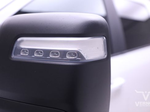 New 2026 RAM 3500 Laramie image 46