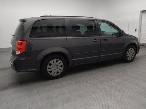 Used 2017 Dodge Grand Caravan SE w/ Power Window Group FWD image 10