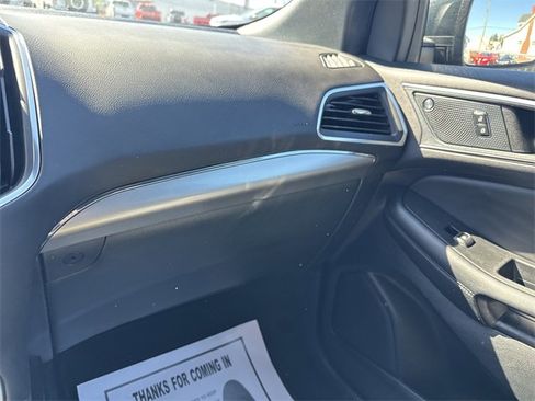 Used 2024 Ford Edge ST w/ Equipment Group 401A image 24