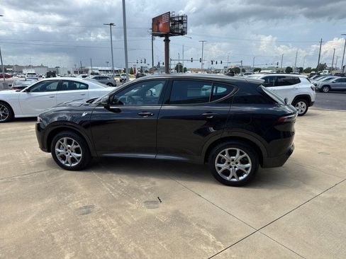 Used 2024 Dodge Hornet R/T image 6