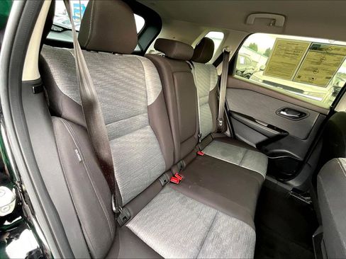 Used 2023 Nissan Rogue SV image 25