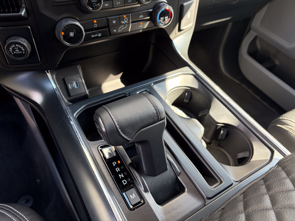 Used 2024 Ford F150 XL w/ Equipment Group 103A High RWD image 29