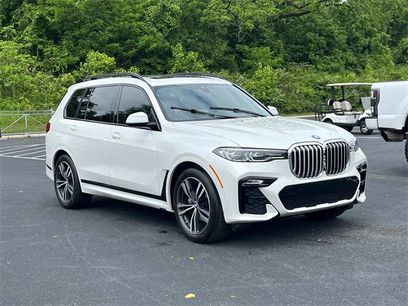 Used 2022 BMW X7 xDrive40i w/ M Sport Package