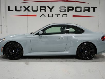 Used 2023 BMW M2 w/ Lighting Package