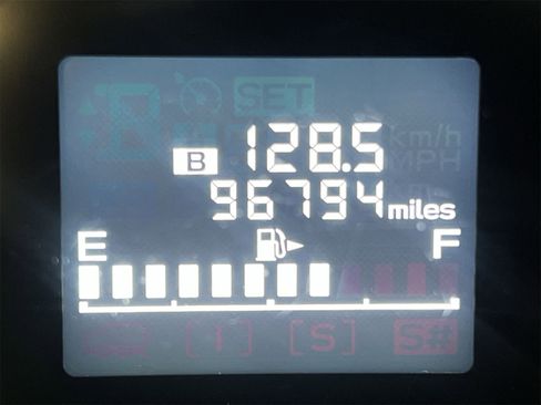 Used 2019 Subaru Crosstrek 2.0i Premium image 15