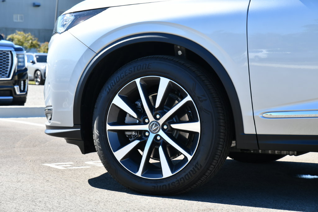 Used 2026 Acura MDX w/ Technology Package AWD/4WD image 16
