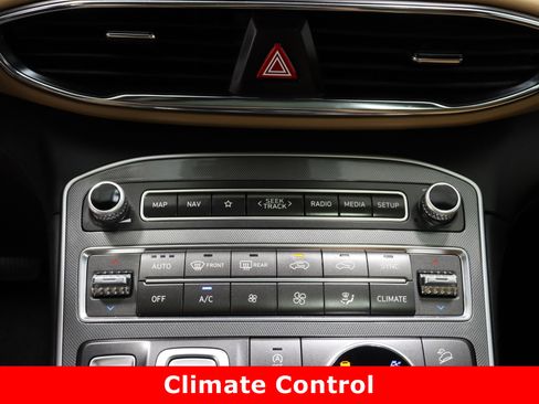 Used 2023 Hyundai Santa Fe Calligraphy image 20