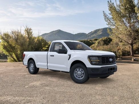 New 2026 Ford F150 XL RWD image 6