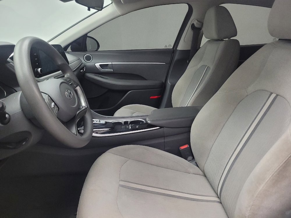 Used 2022 Hyundai Sonata SE FWD image 17