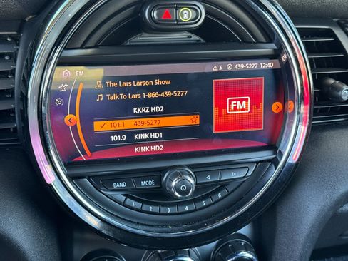 Used 2020 MINI Cooper John Cooper Works image 15