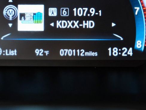 Used 2020 Honda Civic EX image 59
