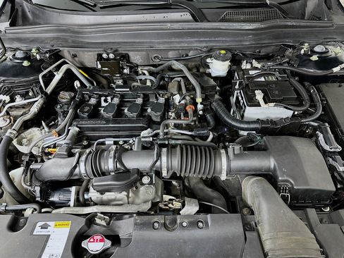 Used 2021 Honda Accord LX image 31