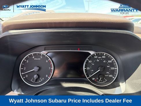 Used 2023 Nissan Rogue SV FWD image 22