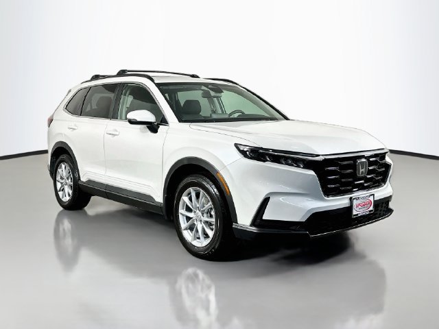 Certified 2026 Honda CR-V EX image 15