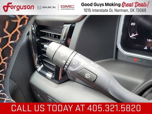 New 2026 GMC Sierra 2500 AT4 w/ AT4 Premium Plus Package AWD/4WD image 25