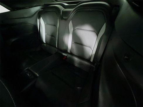 Used 2024 Chevrolet Camaro LT w/ RS Package image 25