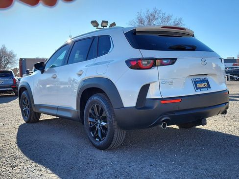 Used 2023 MAZDA CX-50 AWD 2.5 S w/ Cargo Package image 9