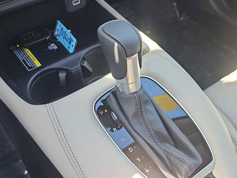 Used 2024 Honda HR-V EX-L image 25