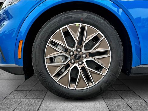 New 2025 Ford Mustang Mach-E Premium AWD/4WD image 12