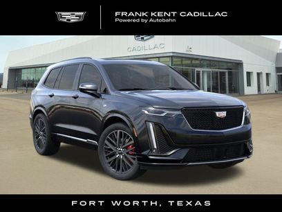 Certified 2025 Cadillac XT6 Sport w/ Technology Package