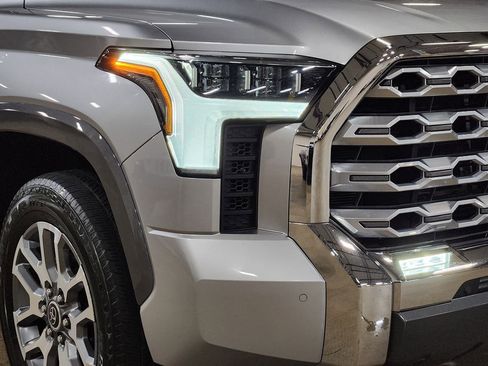 Used 2024 Toyota Tundra 1794 Edition image 13