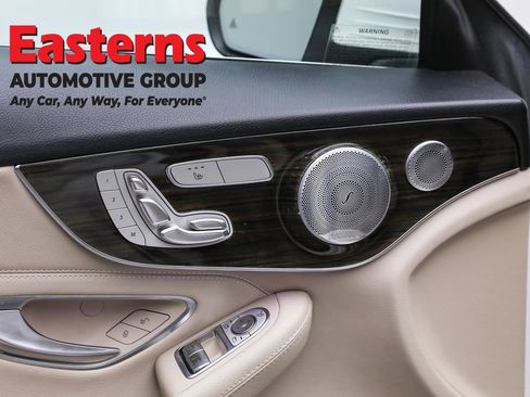Used 2020 Mercedes-Benz C 300 4MATIC Coupe image 22