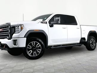 Used 2023 GMC Sierra 2500 AT4 w/ Gooseneck/5TH Wheel Package AWD/4WD video 1