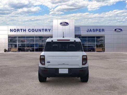 New 2026 Ford Bronco Sport Big Bend w/ Convenience Package AWD/4WD image 6