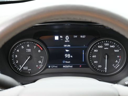 Used 2021 Cadillac XT6 Premium Luxury FWD image 11