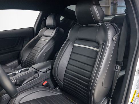 Used 2023 Ford Mustang Mach 1 w/ Equipment Group 700A image 22