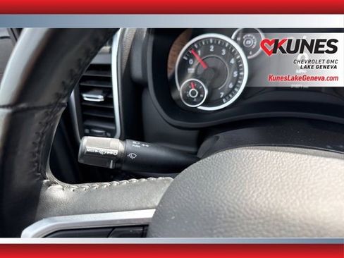 Used 2024 RAM 2500 Big Horn image 37