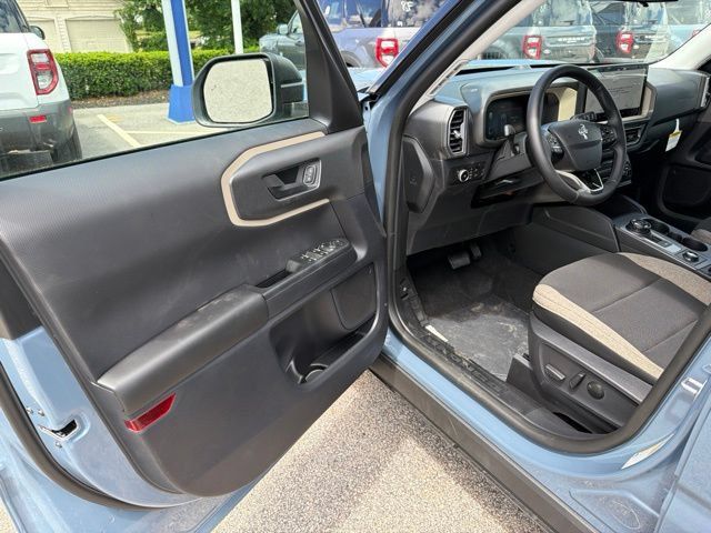 New 2026 Ford Bronco Sport Big Bend w/ Convenience Package AWD/4WD image 11