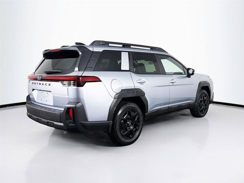 New 2026 Subaru Outback Limited AWD/4WD image 7