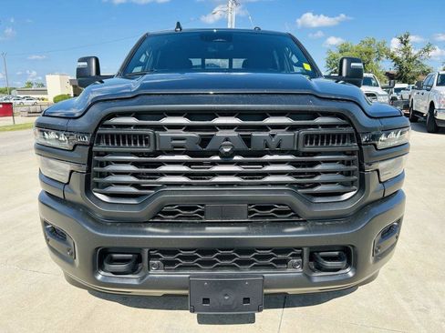 New 2025 RAM 2500 Tradesman image 30
