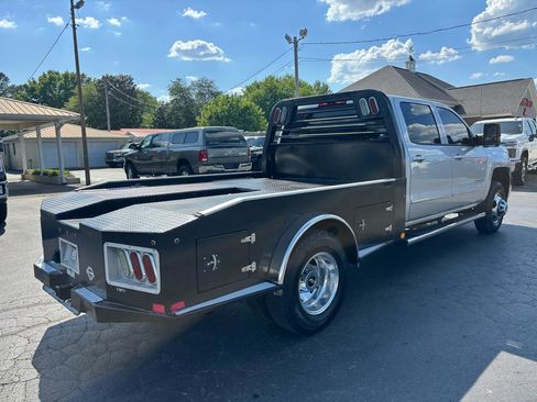 Used 2016 Chevrolet Silverado 3500 LT w/ LT Convenience Package image 5
