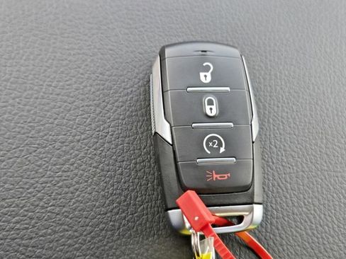 New 2026 RAM 1500 Big Horn image 29