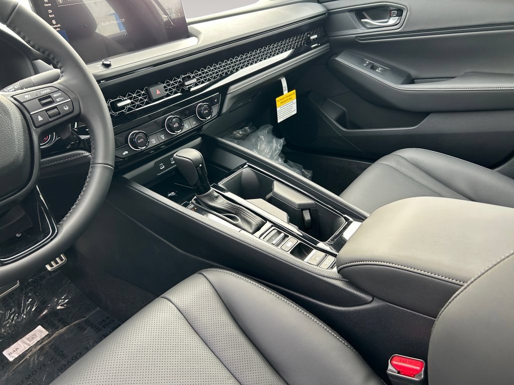 New 2026 Honda Accord Sport image 10